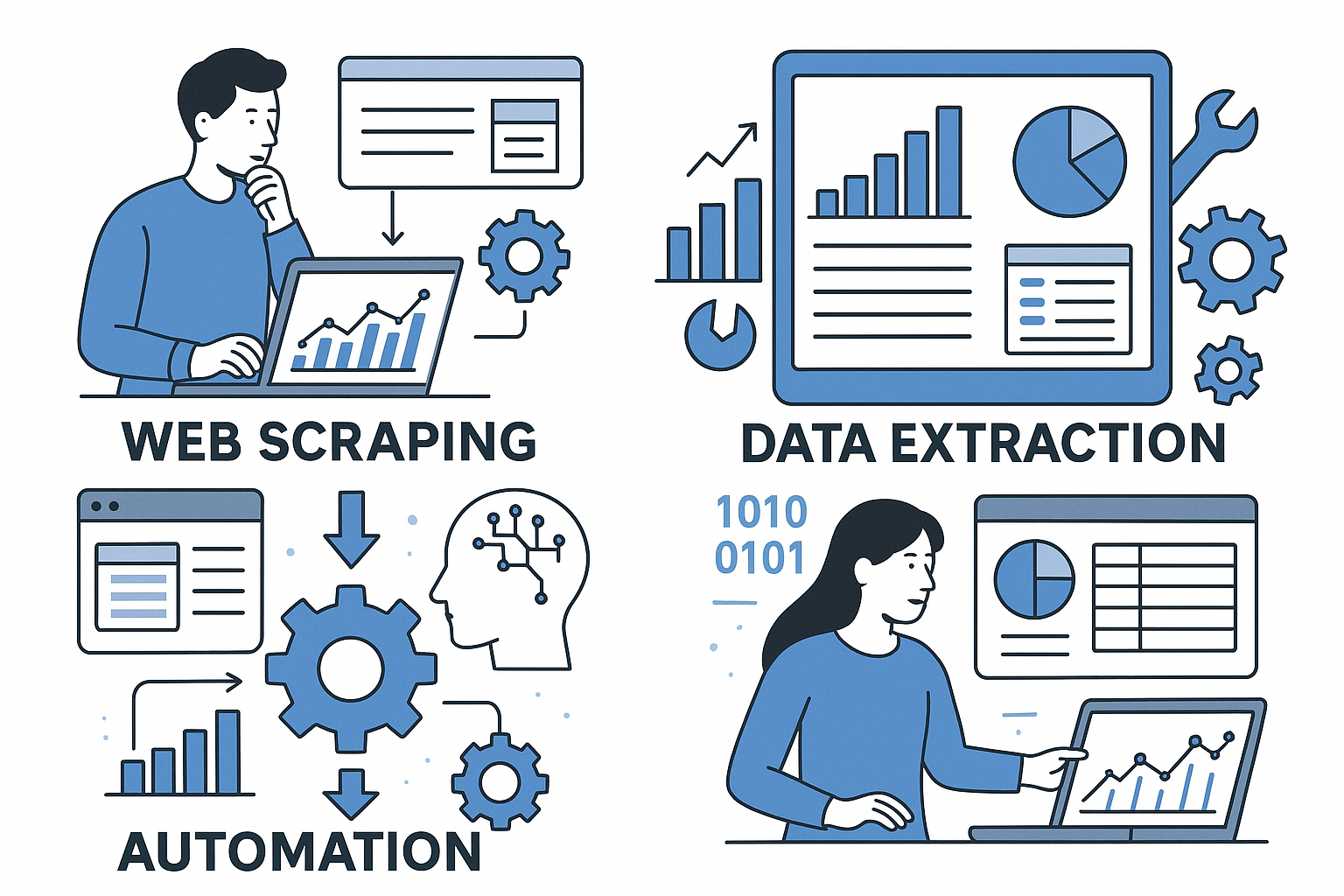 NK Data Solution